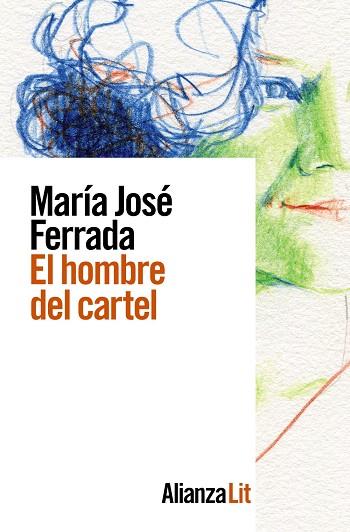 El hombre del cartel | 9788413624976 | Ferrada, María José | Librería Castillón - Comprar libros online Aragón, Barbastro