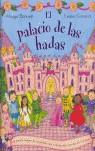 PALACIO DE LAS HADAS, EL | 9788466616782 | COMFORT, LOUISE/COMFORT, LOUISE (ILUSTRAC.)/MACMIL | Librería Castillón - Comprar libros online Aragón, Barbastro