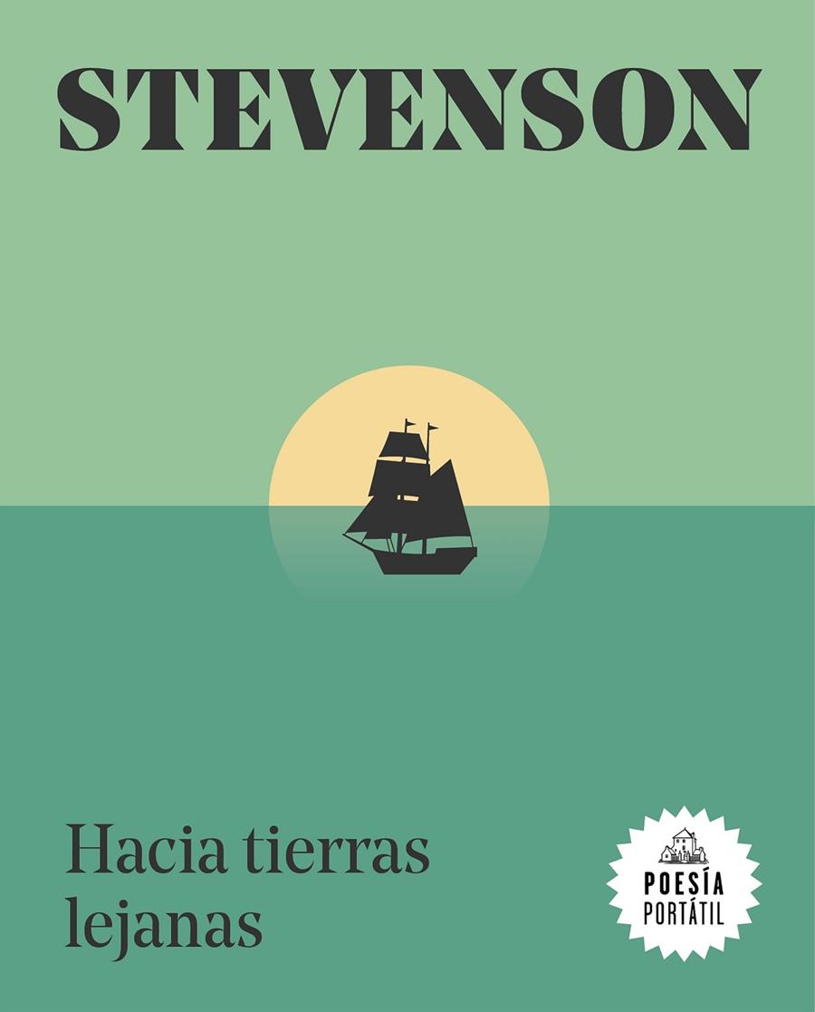 Hacia tierras lejanas | 9788439734727 | Stevenson, Robert  L. | Librería Castillón - Comprar libros online Aragón, Barbastro