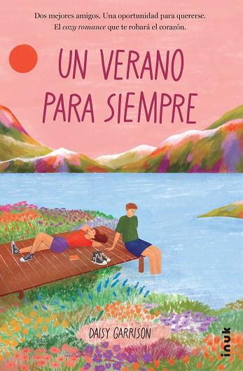 Un verano para siempre | 9788419968241 | Garrison, Daisy | Librería Castillón - Comprar libros online Aragón, Barbastro