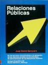 Relaciones públicas | 9788440475626 | Barquero Cabrero, José Daniel | Librería Castillón - Comprar libros online Aragón, Barbastro