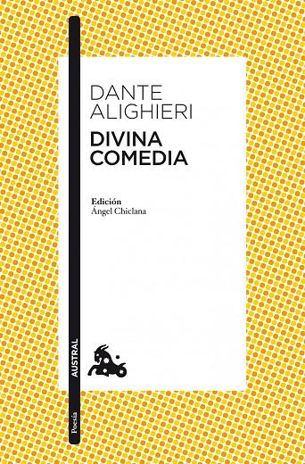 Divina comedia | 9788467033489 | Alighieri, Dante | Librería Castillón - Comprar libros online Aragón, Barbastro