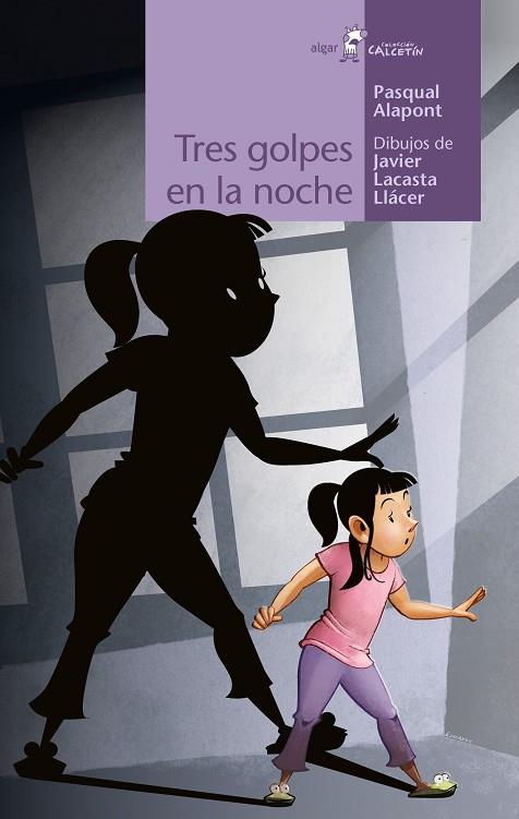 Tres golpes en la noche | 9788491423591 | Pasqual Alapont | Librería Castillón - Comprar libros online Aragón, Barbastro