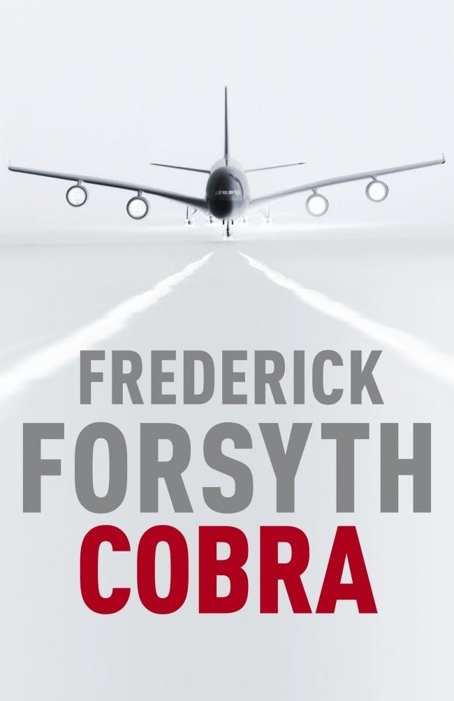 COBRA | 9788401390883 | FORSYTH, FREDERICK | Librería Castillón - Comprar libros online Aragón, Barbastro