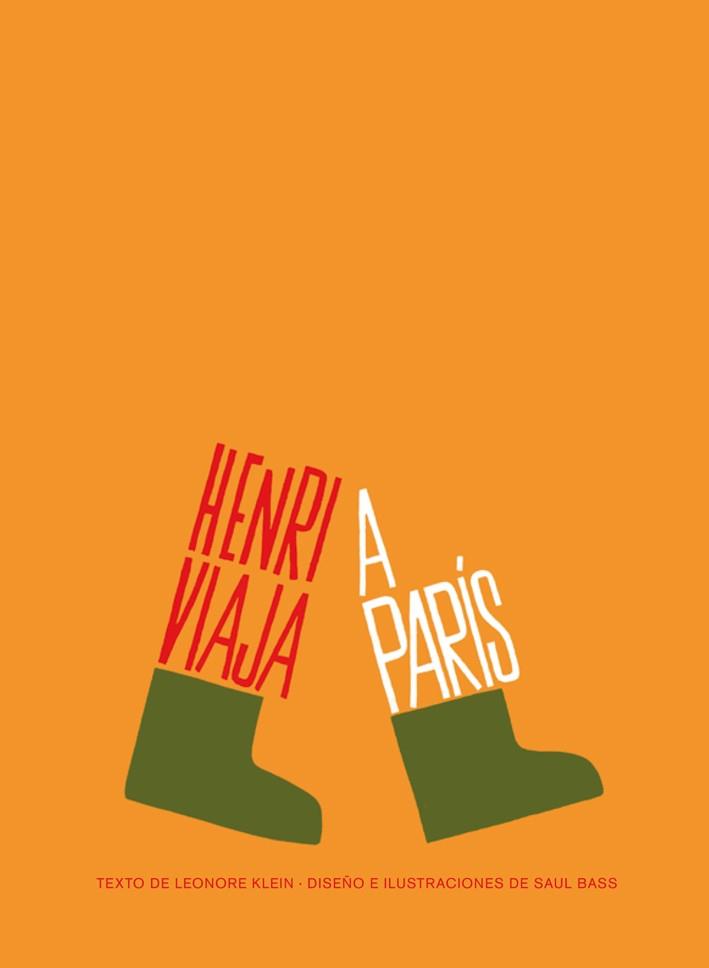 HENRI VIAJA A PARIS | 9788425224638 | KLEIN, LEONNORE | Librería Castillón - Comprar libros online Aragón, Barbastro