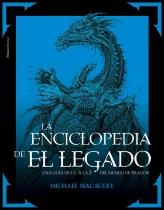 ENCICLOPEDIA DE EL LEGADO, LA | 9788499182247 | MACAULEY, MICHAEL | Librería Castillón - Comprar libros online Aragón, Barbastro