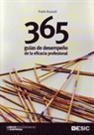 365 GUIAS DE DESEMPEÑO DE LA EFICACIA | 9788473566001 | ROUAULT, FRANK | Librería Castillón - Comprar libros online Aragón, Barbastro