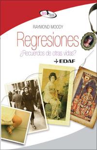 REGRESIONES | 9788441426597 | MOODY, RAYMOND | Librería Castillón - Comprar libros online Aragón, Barbastro