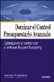 Dominar el Advanced Budgeting | 9788423424306 | Poblete López, Esther | Librería Castillón - Comprar libros online Aragón, Barbastro