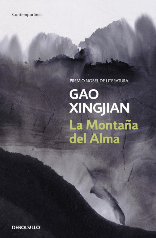 La Montaña del Alma | 9788499894133 | Gao Xingjian | Librería Castillón - Comprar libros online Aragón, Barbastro