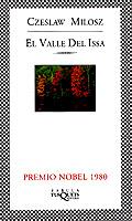 VALLE DEL ISSA, EL (FABULA) | 9788483106341 | MILOSZ, CZESLAW | Librería Castillón - Comprar libros online Aragón, Barbastro