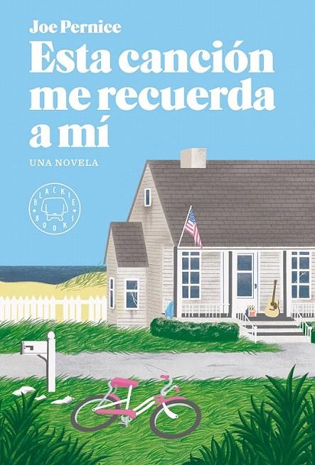 Esta canción me recuerda a mí | 9788417059064 | Pernice, Joe | Librería Castillón - Comprar libros online Aragón, Barbastro