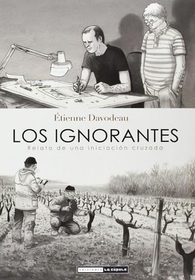 IGNORANTES, LOS "R" | 9788415724520 | DAVODEAU, ETIENNE | Librería Castillón - Comprar libros online Aragón, Barbastro