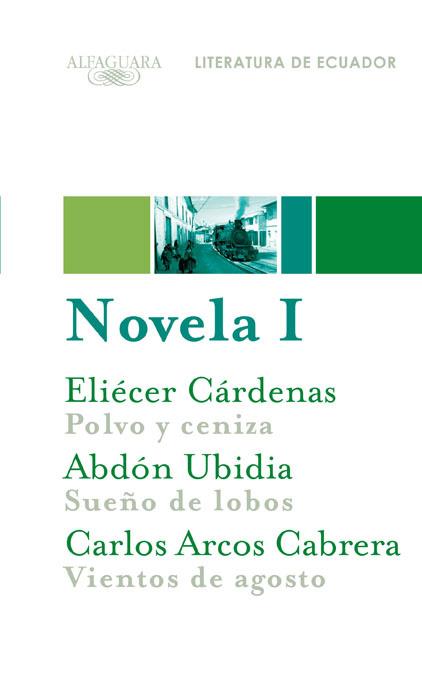 Novela 1. Literatura de Ecuador | 9788420423432 | Vásconez, Javier | Librería Castillón - Comprar libros online Aragón, Barbastro