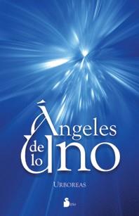 ANGELES DE LO UNO | 9788478086719 | URBOREAS | Librería Castillón - Comprar libros online Aragón, Barbastro