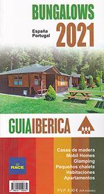 Guía ibérica bungalows 2021 (España-Portugal) | 9788412150834 | VVAA | Librería Castillón - Comprar libros online Aragón, Barbastro