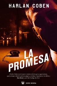 PROMESA, LA | 9788479011093 | COBEN, HARLAN | Librería Castillón - Comprar libros online Aragón, Barbastro