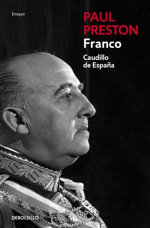 Franco (edición actualizada) | 9788466337489 | Preston, Paul | Librería Castillón - Comprar libros online Aragón, Barbastro