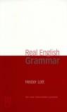 REAL ENGLISH GRAMMAR INTERMEDIATE KEY+CD (B1-B2) | 9780462007441 | LOTT, HESTER | Librería Castillón - Comprar libros online Aragón, Barbastro