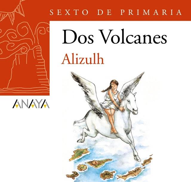 Blíster "Alizulh" 6º de Primaria (Canarias) | 9788466794381 | Anaya Infantil y Juvenil | Librería Castillón - Comprar libros online Aragón, Barbastro