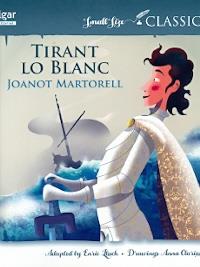 Tirant lo Blanc | 9788498458565 | MARTORELL, JOANOT | Librería Castillón - Comprar libros online Aragón, Barbastro