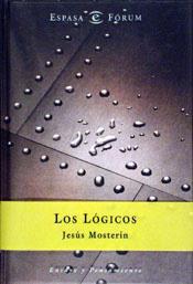 LOGICOS, LOS | 9788423997558 | MOSTERIN, JESUS | Librería Castillón - Comprar libros online Aragón, Barbastro