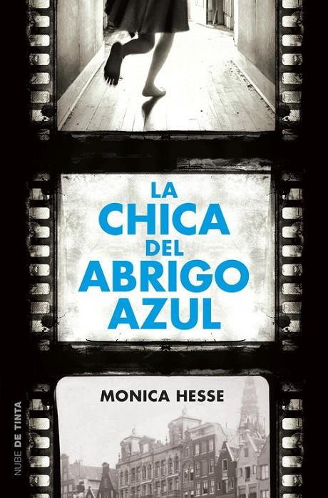 La chica del abrigo azul | 9788415594970 | HESSE, MONICA | Librería Castillón - Comprar libros online Aragón, Barbastro