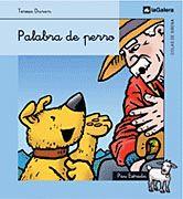 PALABRA DE PERRO -COLAS DE SIRENA- (CURSIVA) | 9788424625757 | DURAN, TERESA | Librería Castillón - Comprar libros online Aragón, Barbastro