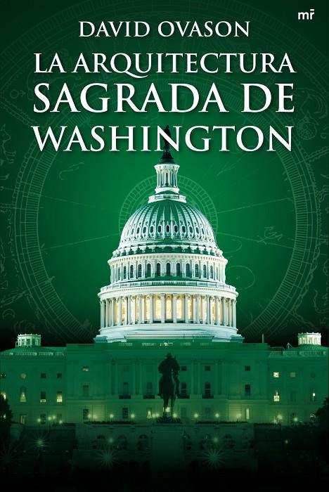 ARQUITECTURA SAGRADA DE WASHINGTON, LA | 9788427035867 | OVASON, DAVID | Librería Castillón - Comprar libros online Aragón, Barbastro