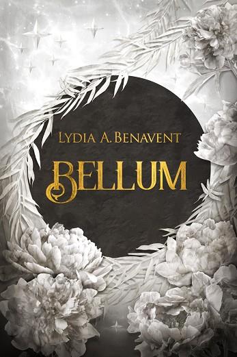 Bellum | 9788419467140 | A. Benavent, Lydia | Librería Castillón - Comprar libros online Aragón, Barbastro