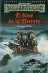 DIOS DE LA MUERTE, EL (RUSTEGA) | 9788477224082 | NILES, DOUGLAS | Librería Castillón - Comprar libros online Aragón, Barbastro