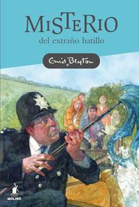 MISTERIO DEL EXTRAÑO HATILLO | 9788427200104 | BLYTON, ENID | Librería Castillón - Comprar libros online Aragón, Barbastro