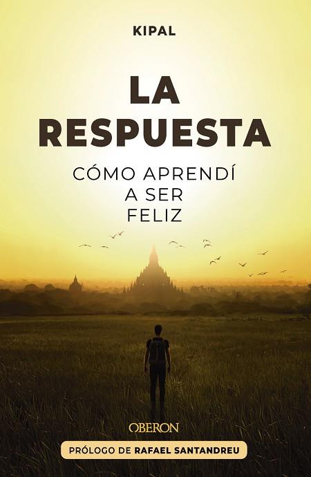 La respuesta | 9788441550469 | Kipal | Librería Castillón - Comprar libros online Aragón, Barbastro