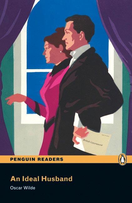 Pearson English Reader PLPR3:An Ideal Husband & MP3 Pack | 9781447925347 | Wilde, Oscar | Librería Castillón - Comprar libros online Aragón, Barbastro