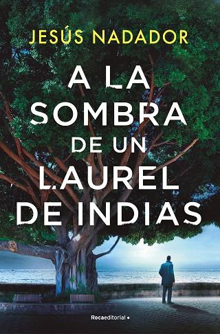 A la sombra de un laurel de Indias | 9788410096011 | Jesús Nadador | Librería Castillón - Comprar libros online Aragón, Barbastro