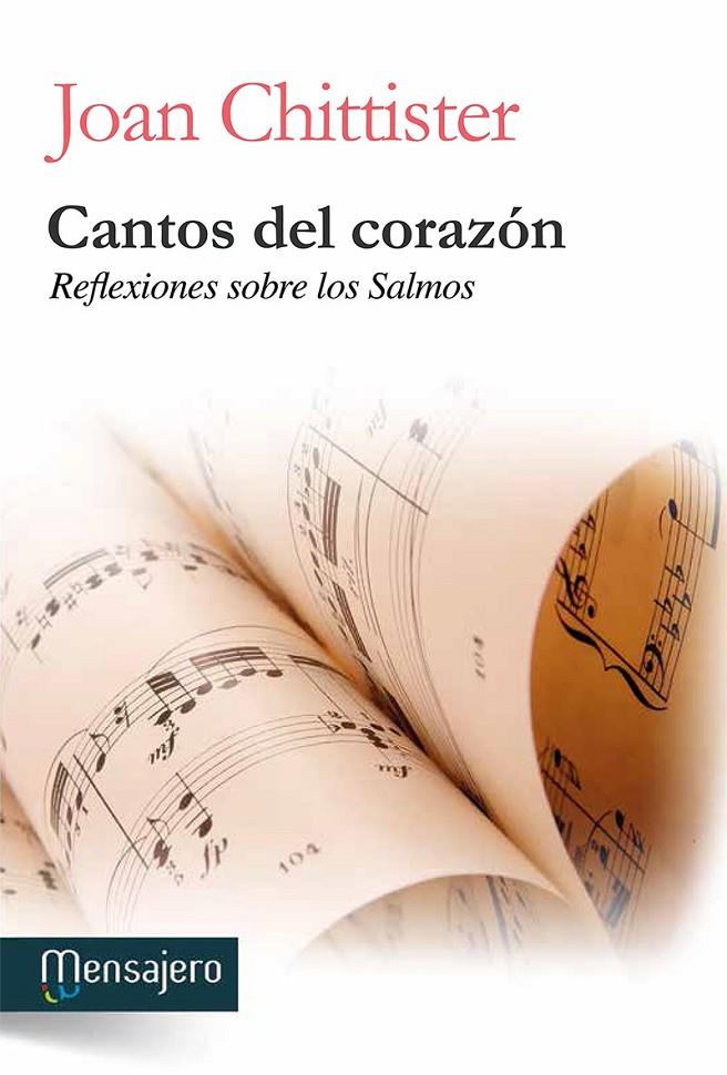 Cantos del corazón | 9788427138599 | Chittister, Joan | Librería Castillón - Comprar libros online Aragón, Barbastro