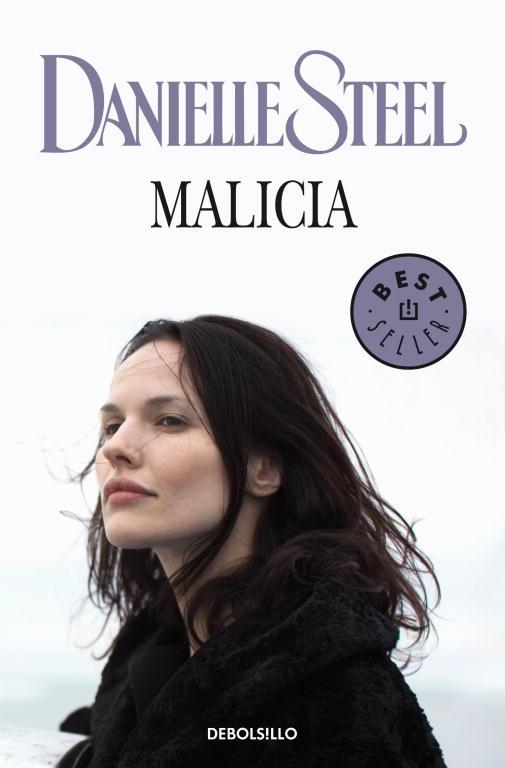 MALICIA (DEBOLSILLO) | 9788497594165 | Danielle Steel | Librería Castillón - Comprar libros online Aragón, Barbastro