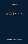 ODISEA | 9788424903022 | HOMERO | Librería Castillón - Comprar libros online Aragón, Barbastro