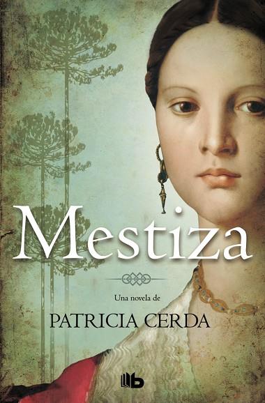 Mestiza | 9788413143965 | Cerda, Patricia | Librería Castillón - Comprar libros online Aragón, Barbastro