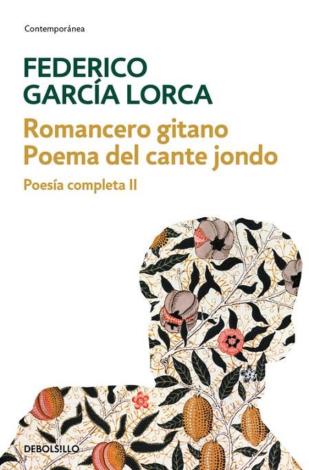 POESIA COMPLETA 2 (F.G.LORCA) | 9788497931632 | Federico García Lorca | Librería Castillón - Comprar libros online Aragón, Barbastro