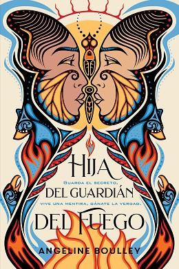 Hija del guardián del fuego | 9788417605995 | Boulley, Angeline | Librería Castillón - Comprar libros online Aragón, Barbastro