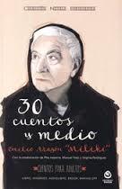 30 CUENTOS Y MEDIO + DVD | 9788497007993 | MILIKI (EMILIO ARAGÓN) | Librería Castillón - Comprar libros online Aragón, Barbastro