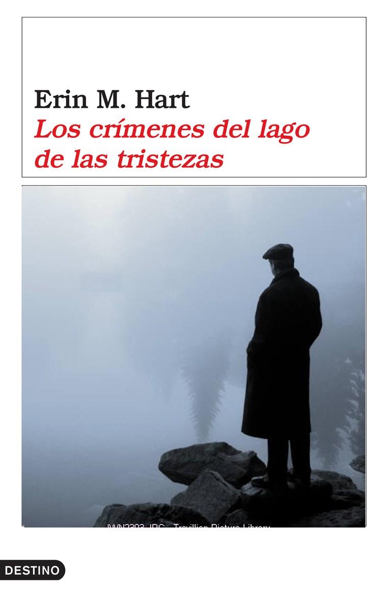 Los crímenes del Lago de las Tristezas | 9788423338535 | Hart, Erin M. | Librería Castillón - Comprar libros online Aragón, Barbastro