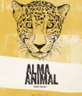 Alma Animal | 9788494561665 | Salvaje Salvaje, Pablo | Librería Castillón - Comprar libros online Aragón, Barbastro