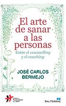 ARTE DE SANAR A LAS PERSONAS, EL | 9788429320497 | BERMEJO, JOSÉ CARLOS | Librería Castillón - Comprar libros online Aragón, Barbastro