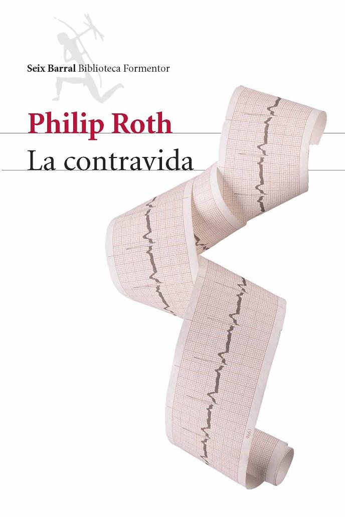 CONTRAVIDA, LA | 9788432228063 | ROTH, PHILIP | Librería Castillón - Comprar libros online Aragón, Barbastro