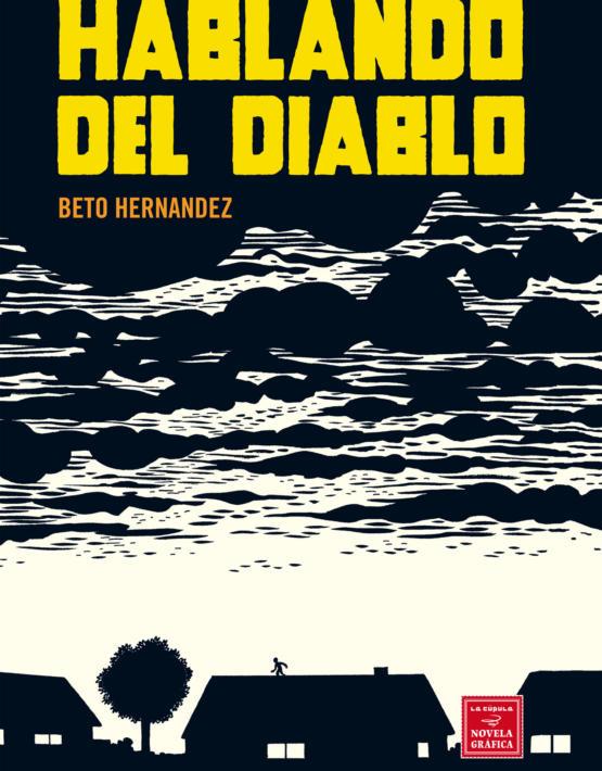 Hablando del diablo | 9788478338849 | HERNANDEZ, BETO | Librería Castillón - Comprar libros online Aragón, Barbastro