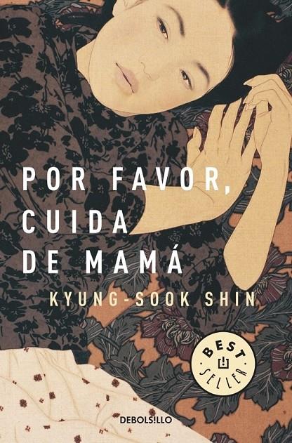 POR FAVOR, CUIDA DE MAMÁ | 9788499894881 | KYUNG-SOOK, SHIN | Librería Castillón - Comprar libros online Aragón, Barbastro