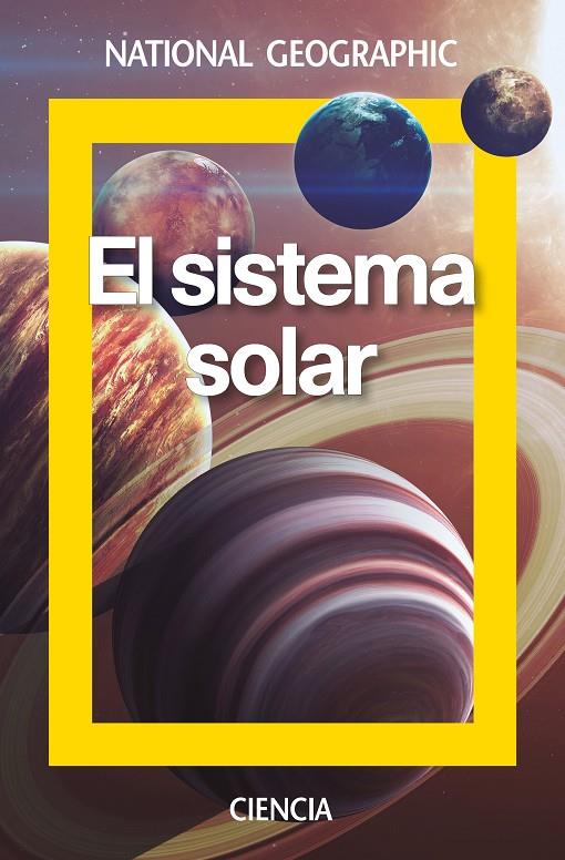 El sistema solar | 9788482987002 | GABAS MASIP, JOEL | Librería Castillón - Comprar libros online Aragón, Barbastro