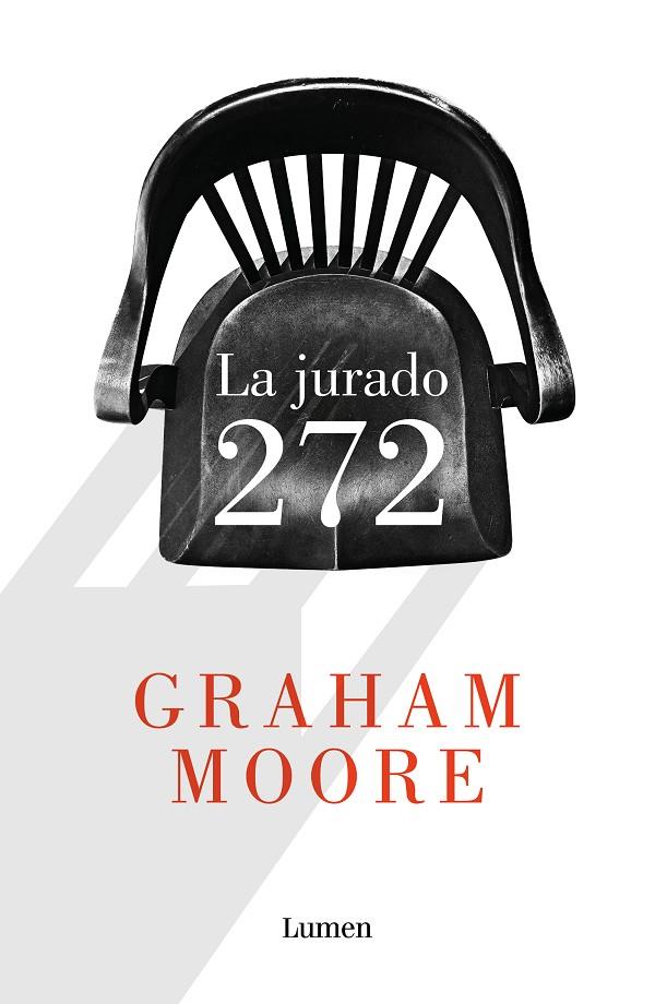 La jurado 272 | 9788426406705 | Moore, Graham | Librería Castillón - Comprar libros online Aragón, Barbastro